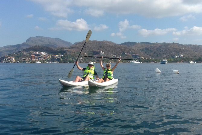 Las Gatas Kayaking and Snorkeling Tour - Authenticity and Customer Feedback