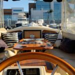 LA's Most Romantic Luxury Wine & Dine Boat Cruise & Sealions - Practical Details for a Smooth Experience