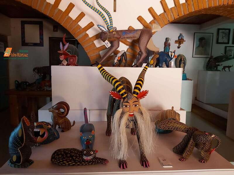 Las Nieves Monte Albán, Arrazola, Cuilapam 6h Bike Tour - What We Love About This Tour