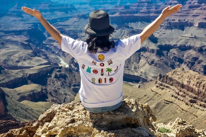 Las Vegas 2 Day Zion Bryce Antelope Grand Canyon Horseshoe Bend - Analyzing the Value