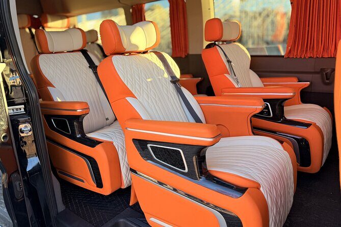 Las Vegas: 3 Days Antelope Canyon ,Bryce, Arches, Monument Valley - Small Group Experience: Why It Matters