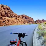 Las Vegas 3-Hour Red Rock Canyon Electric Bike Tour - How the Tour Unfolds: A Closer Look at the Itinerary