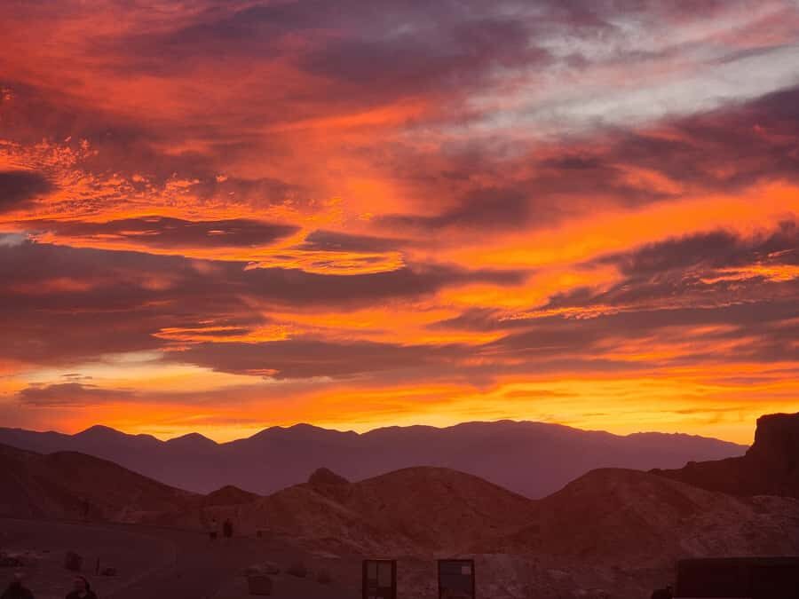 Las Vegas: 7 Magic Mountains & Death Valley Stargazing Tour - An In-Depth Look at the Tour
