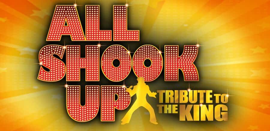 Las Vegas: All Shook Up - The Ultimate Elvis Tribute - The Performance: What to Expect