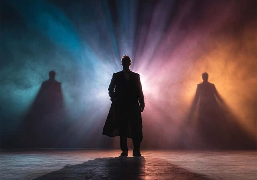 Las Vegas: Allstars Of Magic - Who Will Love This Show?