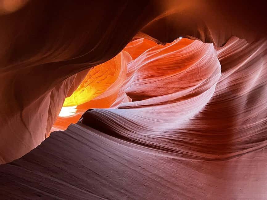 Las Vegas: Antelope Canyon and Horseshoe Bend Day Trip - Who Would Love This Tour?