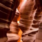 Las Vegas: Antelope Canyon & Horseshoe Bend with Lunch, WiFi - The Itinerary: What to Expect from Start to Finish