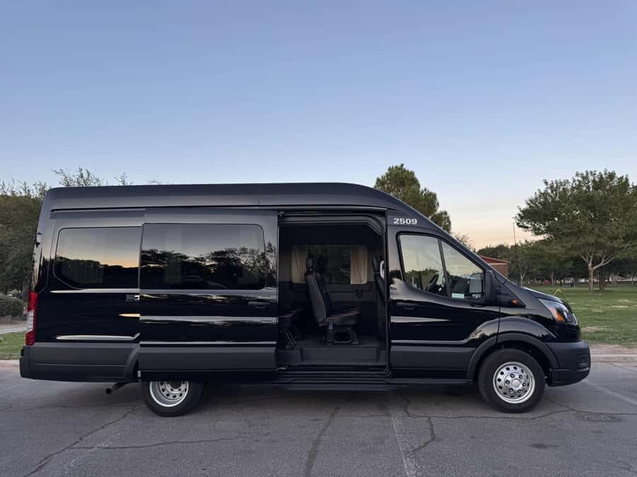 Las Vegas: Antelope Canyon Small Group One Day Tour - What You Can Expect: A Full Day of Natural Beauty