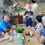 Las Vegas: Arts District Foodie Tour - What to Expect from the Tour