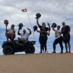 Las Vegas ATV Free Roaming Rental - What Makes This Ride Special?