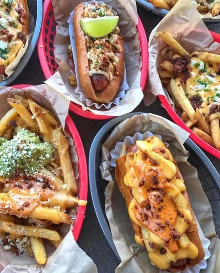 Las Vegas : Best Street Food Tour With A Local Guide - What To Expect Throughout the Tour