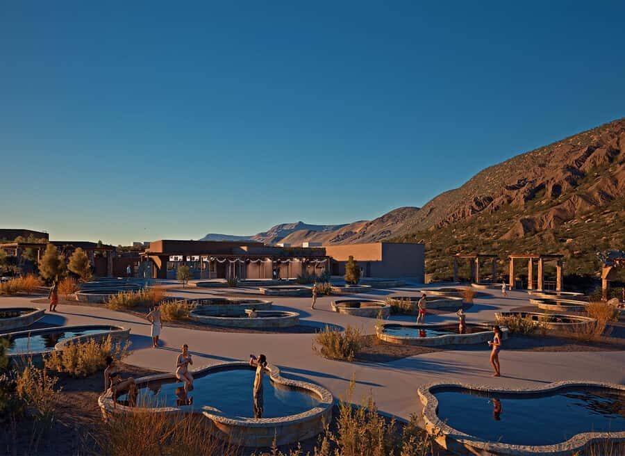 Las Vegas: Brian Head Ski Resort & Zion Hot Springs Tour - A Detailed Look at the Tour Experience