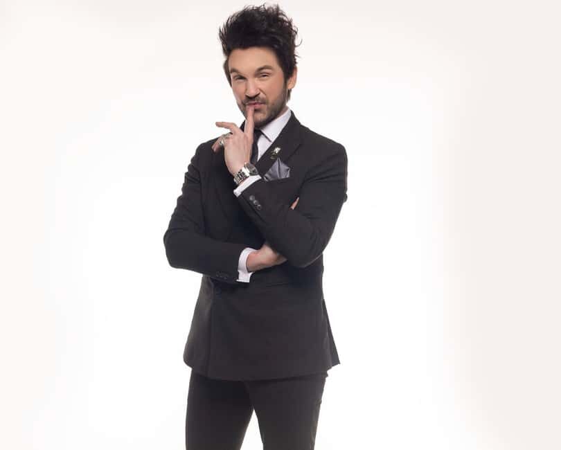 Las Vegas: Colin Cloud Mastermind Magic Show Ticket - Who Would Enjoy This Show?