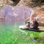 Las Vegas: Colorado River to Emerald Cave Half-Day Kayak - What Travelers Are Saying