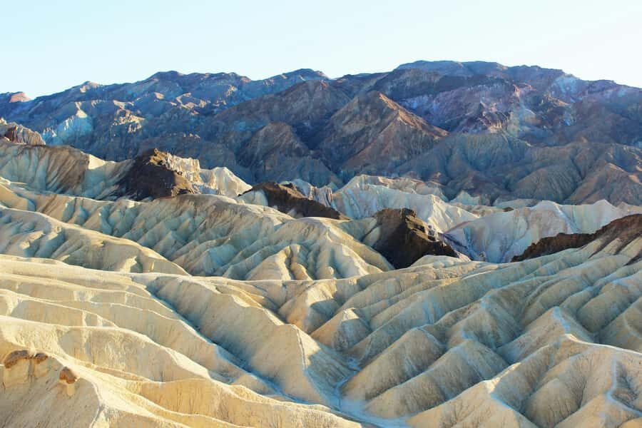 Las Vegas: Death Valley Stargazing & Sphere Viewing Tour - The Value of This Experience