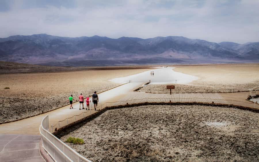 Las Vegas: Death Valley Sunset and Stargazing Tour - An In-Depth Look at the Itinerary and Experience