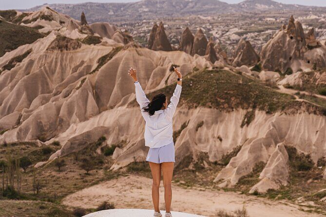 Las Vegas: Death Valley Sunset & Stargazing One-Day Tour - First Stop: Death Valley National Park