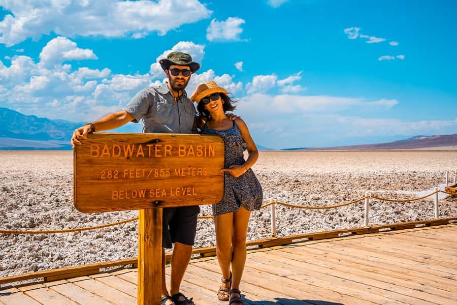 Las Vegas: Death Valley Tour - What Travelers Can Expect