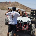 Las Vegas Desert Buggy & ATV Tour with Pickup - The Logistics: What You Should Know