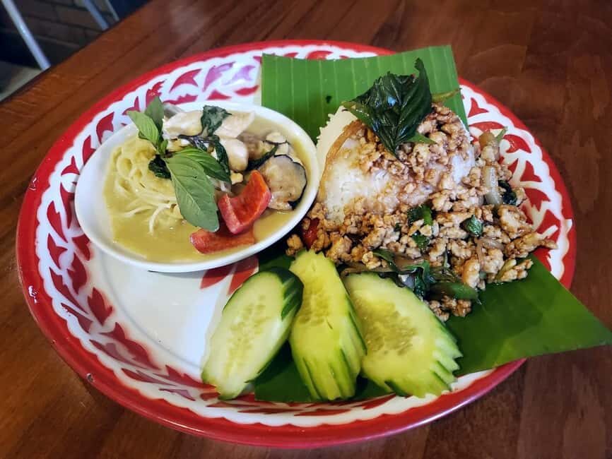 Las Vegas: Downtown Delights Foodie Tour - Who Will Love This Tour?