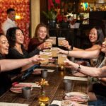 Las Vegas: Downtown Guided Food & Walking Tour - Deep Dive into the Itinerary