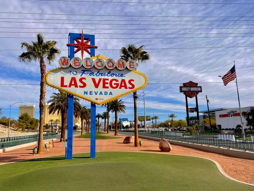Las Vegas: Downtown Walking Tour with Local Guide - Who Will Love This Tour?