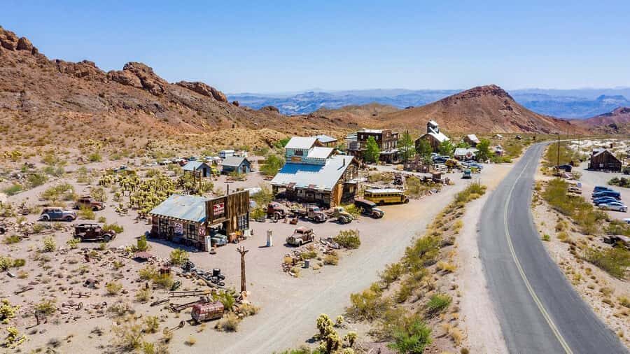 Las Vegas: El Dorado Gold Mine Tour - Practical Details and Value