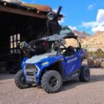 Las Vegas: Eldorado Canyon Guided Half-Day ATV/UTV Tour - Who Will Love This Tour?