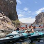 Las Vegas: Emerald Cave Kayak Tour from Willow Beach - The Sum Up