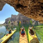 Las Vegas: Emerald Cave Kayak Tour Self- Drive - Whats Included and What to Bring
