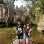 Las Vegas: Family Friendly Guided Hike to Emerald Falls - Analyzing the Value