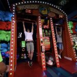 Las Vegas: Family Fun Arcade Adventure on Fremont Street - Practical Details and Logistics