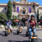 Las Vegas: Fremont Street and Downtown on a talking eScooter - Final Thoughts