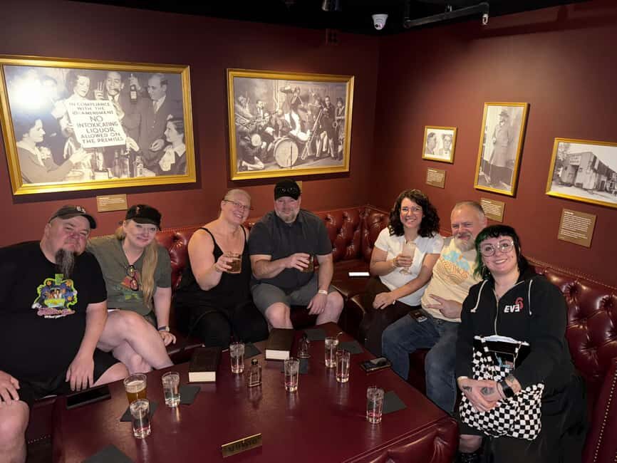 Las Vegas Fremont Street Walking Tour - An In-Depth Look at the Fremont Street Walking Tour