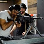 Las Vegas: Gamers Shooting Range Experience - Is It Worth the Price?