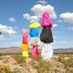 Las Vegas Getaway Night Tour Seven Magic Mountains From LA - Who This Tour Might Not Suit