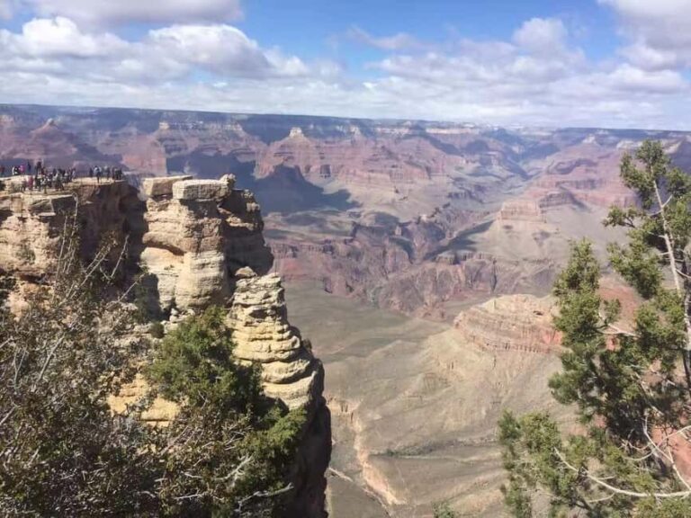 Las Vegas: Grand Canyon and Antelope Canyon 2-Day SUV Tour - What Sets This Tour Apart