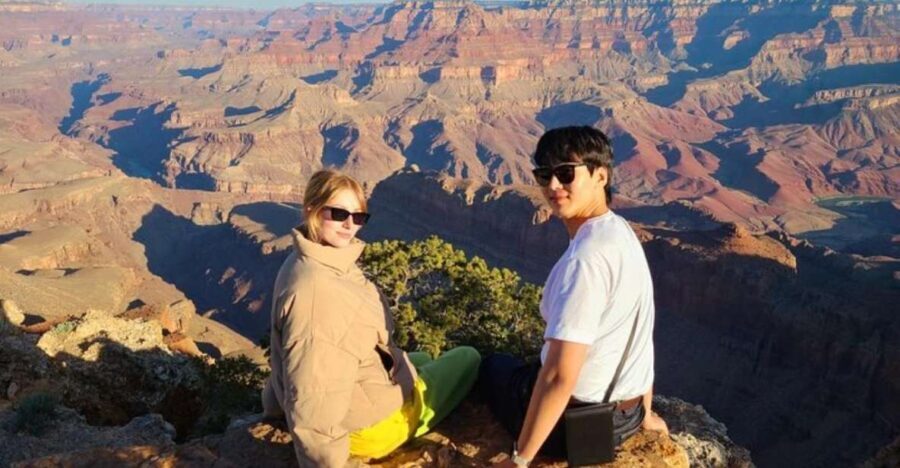 Las Vegas: Grand Canyon, Antelope, Horseshoe, Lake Powell - What Makes This Tour Stand Out?