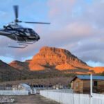 Las Vegas: Grand Canyon Helicopter & Ranch Adventure by Bus - The Experience from a Traveler’s Perspective