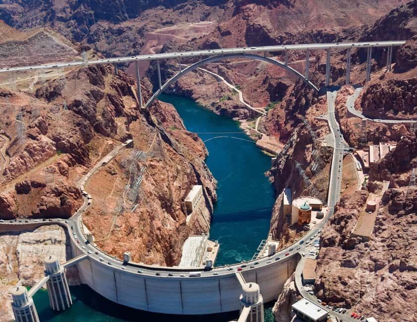 Las Vegas: Grand Canyon Helicopter Western Ranch Adventure - Why the Experience Matters for Travelers