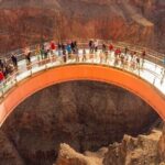 Las Vegas : Grand Canyon West, Hoover Dam, One-Day Tour - The Practical Details and Value