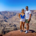 Las Vegas: Grand Canyon West, Hoover Dam & Optional Skywalk - Detailed Breakdown of the Itinerary