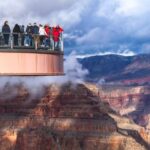 Las Vegas: Grand Canyon West & Hoover Dam Tour + Breakfast - What the Reviews Say