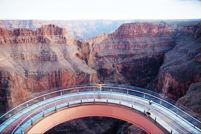 Las Vegas: Grand Canyon West Rim Bus Tour with Skywalk - The Sum Up: Is This Tour Right for You?