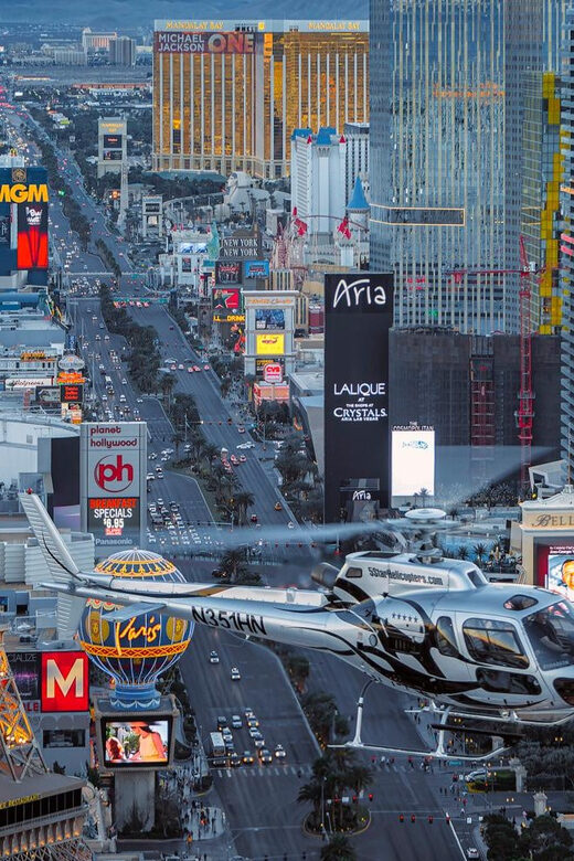 Las Vegas: Grand Canyon West Rim Extended Helicopter Tour - Authentic Feedback from Travelers