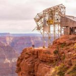 Las Vegas: Grand Canyon West, SkyWalk & Hoover Dam Tour - What to Expect from the Experience