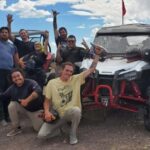 Las Vegas: Guided Las Vegas Desert Buggy Tour - The Experience in Detail