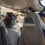 Las Vegas: Helicopter Night Flight over the Strip - The Itinerary Breakdown