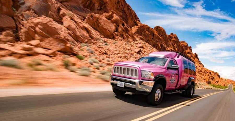 Las Vegas: Hoover Dam and Valley of Fire Combo Tour - Analyzing the Cost and Value