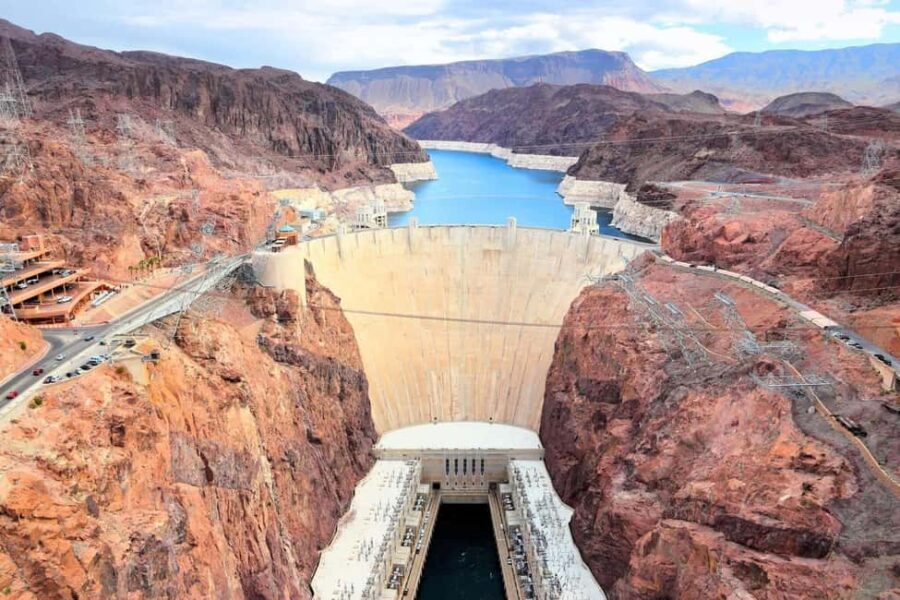 Las Vegas: Hoover Dam & Eldorado Canyon Tour - Practical Details & Value